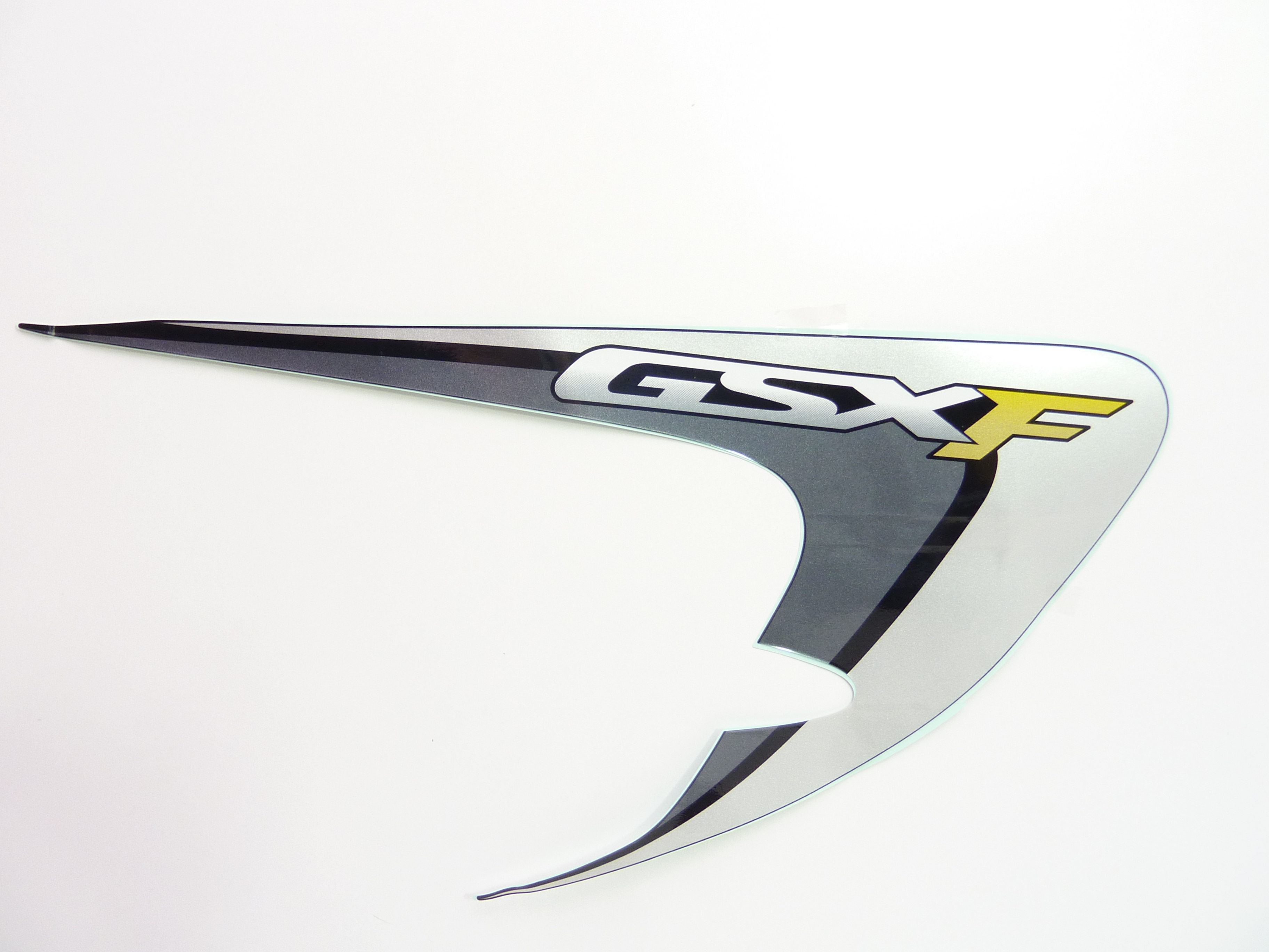 Suzuki Gsx F Aufkleber neu aufkleber seitenverkleidung rechts suzuki gsx 600 f Suzuki Gsx F Aufkleber neu aufkleber seitenverkleidung rechts suzuki gsx 600 f