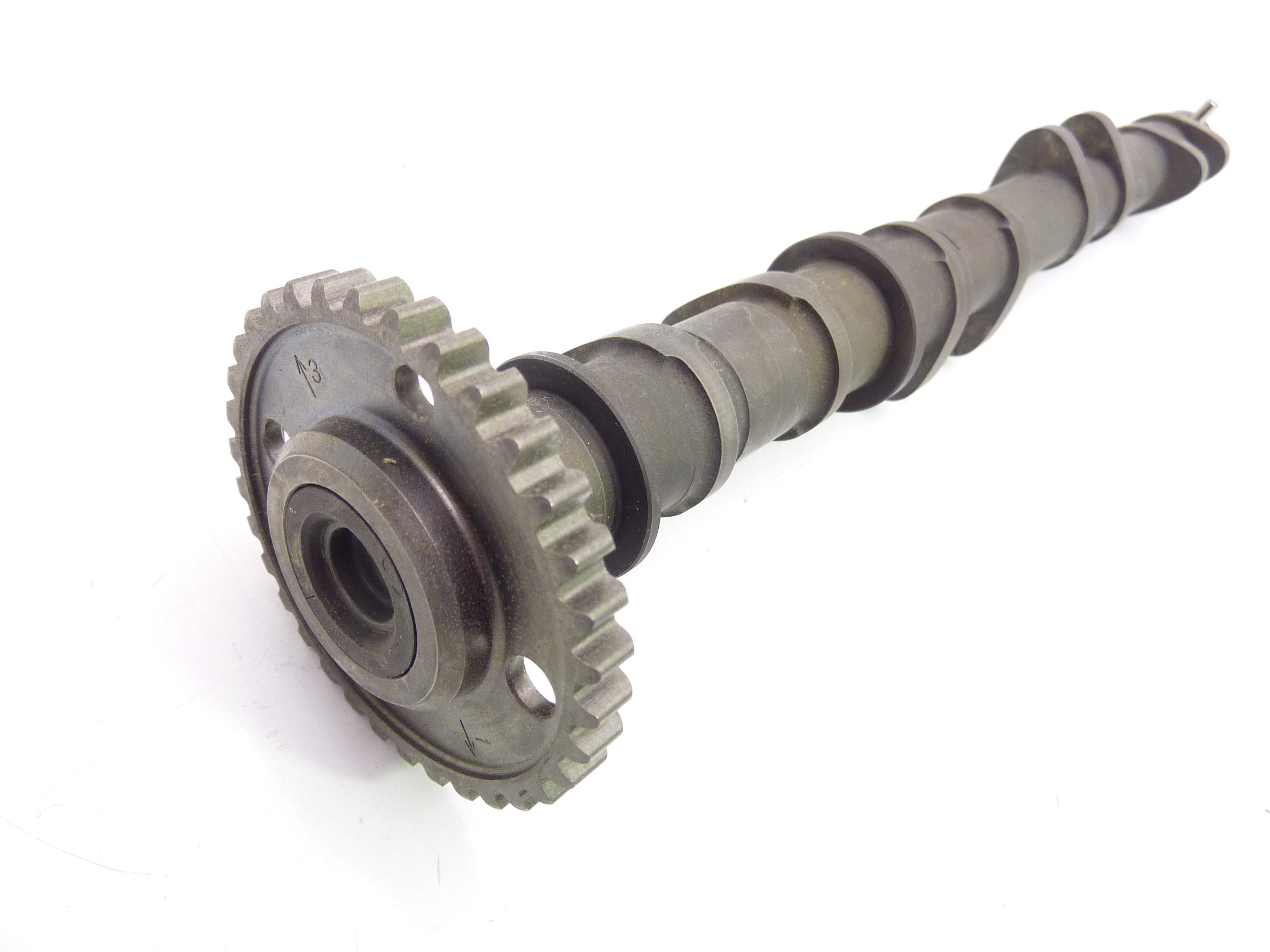 NEW Inlet Camshaft SUZUKI GSXR 1000 Intake Camshaft GSXR 1000 eBay